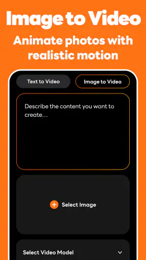R AI - Veo 3 screenshot