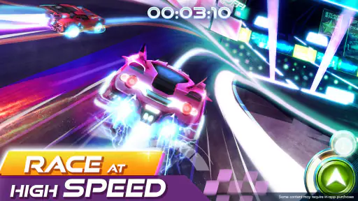 Race Craft - Kids Car Games screenshot