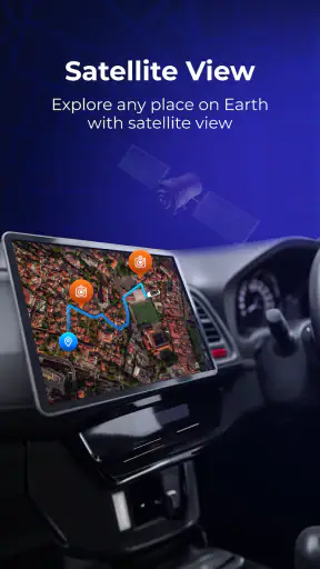 Radar Cam - Máy dò tốc độ screenshot