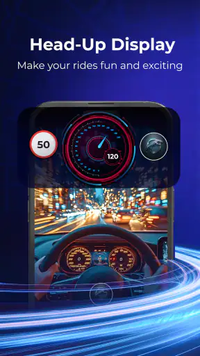 Radar Cam - Máy dò tốc độ screenshot