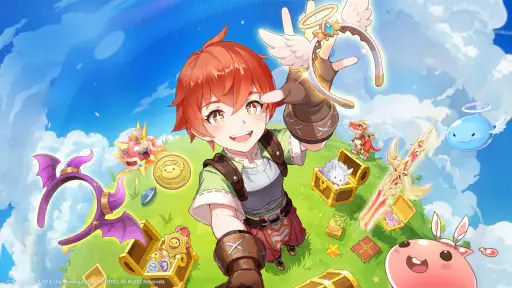 Ragnarok Twilight - Chạng Vạng screenshot