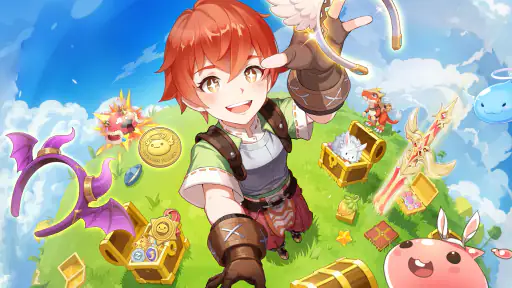 Ragnarok Twilight - Chạng Vạng screenshot