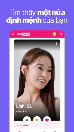 Rakuten Viber Messenger screenshot