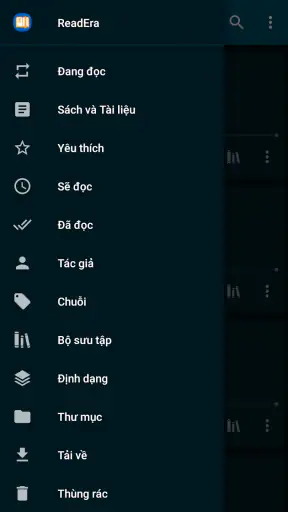 ReadEra – đọc sách epub, pdf screenshot