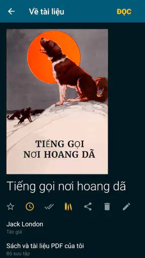 ReadEra – đọc sách epub, pdf screenshot