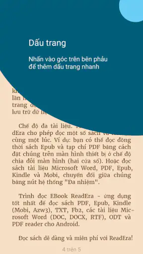 ReadEra – đọc sách epub, pdf screenshot