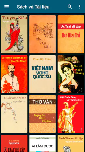 ReadEra Premium – đọc sách screenshot