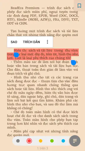 ReadEra Premium – đọc sách screenshot
