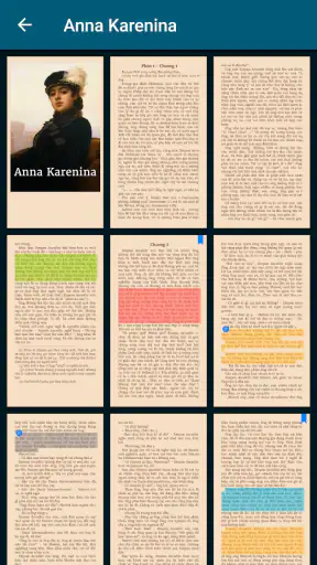 ReadEra Premium – đọc sách screenshot