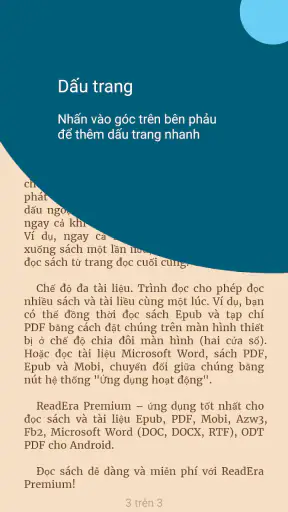 ReadEra Premium – đọc sách screenshot
