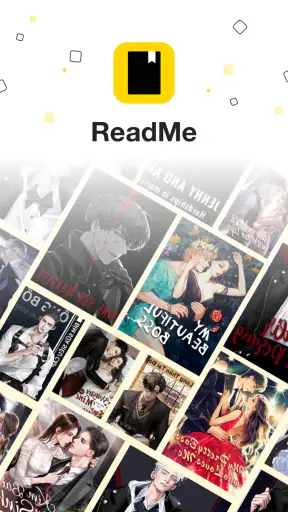 ReadMe - Truyện và tiểu thuyết screenshot
