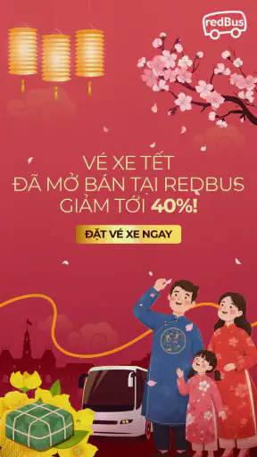 redBus-Vé xe rẻ tại Việt Nam screenshot