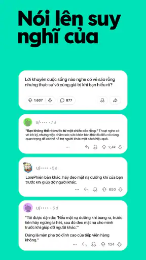 Reddit screenshot