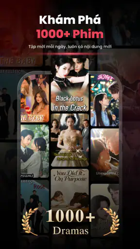 Reels Cash: Xem & Kiếm thưởng screenshot