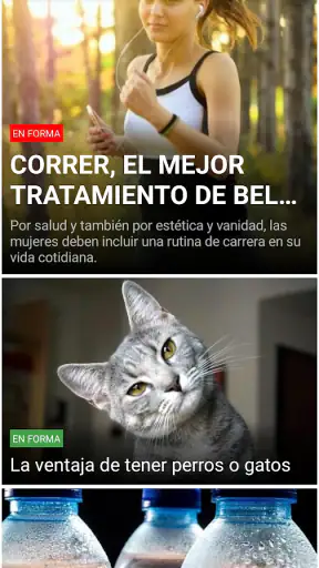 REFORMA screenshot
