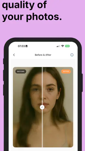 Remage: AI face swap Avatars screenshot