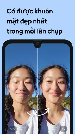 Remini - Làm Nét Ảnh screenshot
