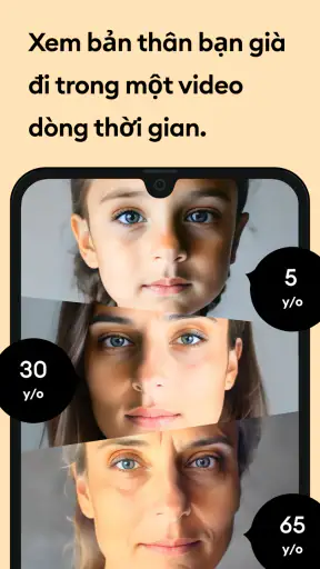Remini - Làm Nét Ảnh screenshot