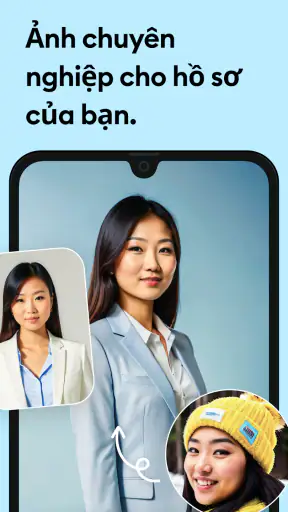 Remini - Làm Nét Ảnh screenshot
