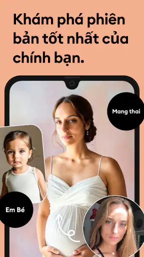 Remini - Làm Nét Ảnh screenshot