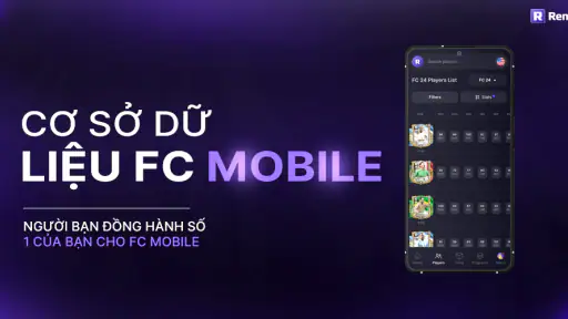 RenderZ: CSDL FC Mobile 24 screenshot