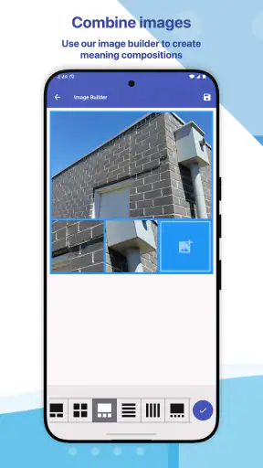 Report & Run: Integrate screenshot