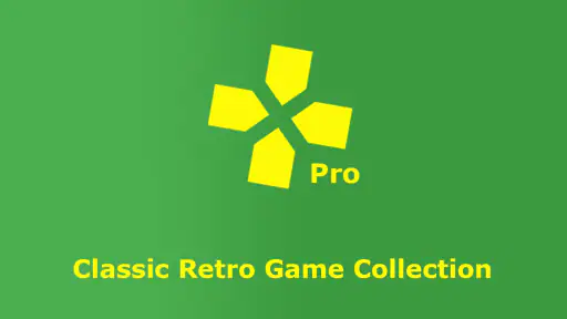 RetroLandPro - Game Collection screenshot