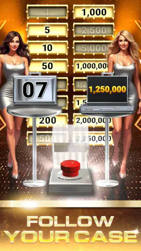 Richest Deal screenshot