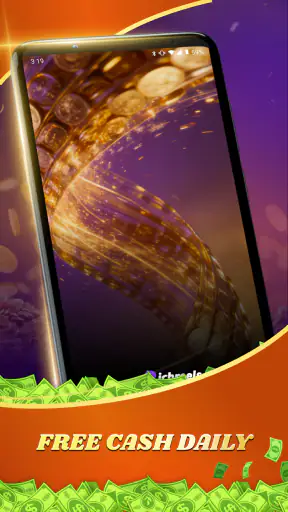 RichReels screenshot