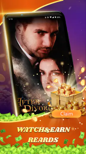 RichReels screenshot