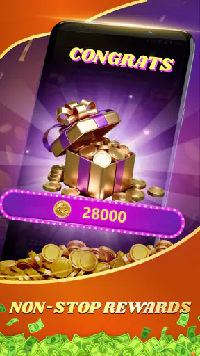 RichReels screenshot