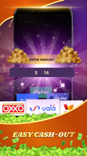 RichReels screenshot