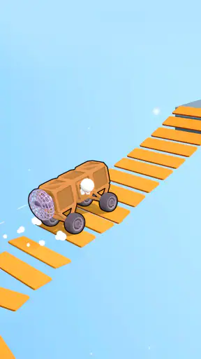 Ride Master: trò chơi đua xe screenshot