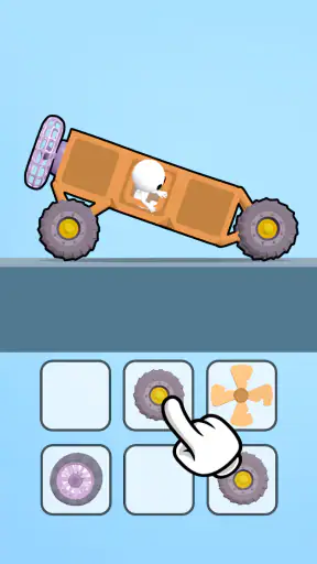 Ride Master: trò chơi đua xe screenshot
