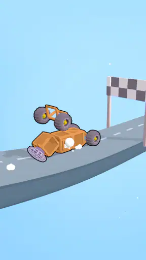 Ride Master: trò chơi đua xe screenshot