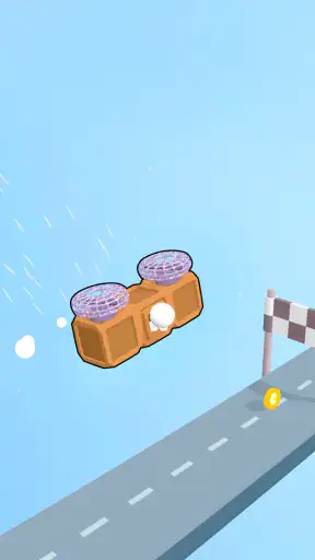 Ride Master: trò chơi đua xe screenshot