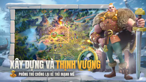 Rise of Kingdoms - Gamota screenshot
