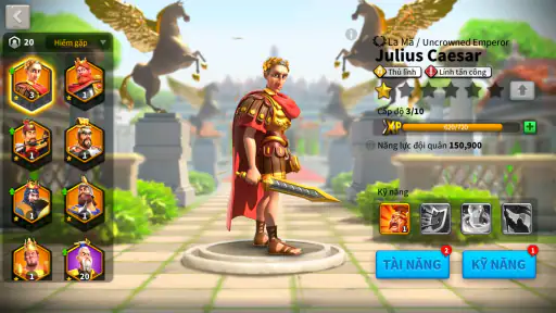 Rise of Kingdoms - Gamota screenshot