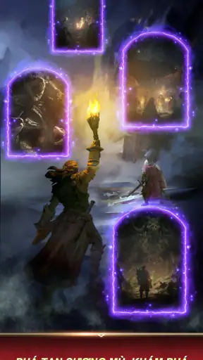 Rise of the Kings - Gamota screenshot