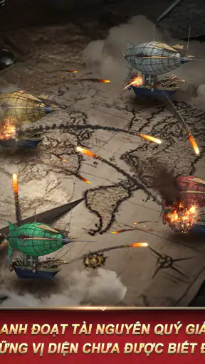 Rise of the Kings - Gamota screenshot