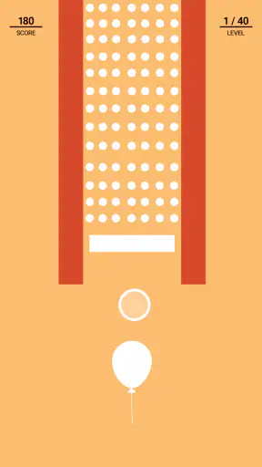 Rise Up! Bảo vệ quả bóng screenshot