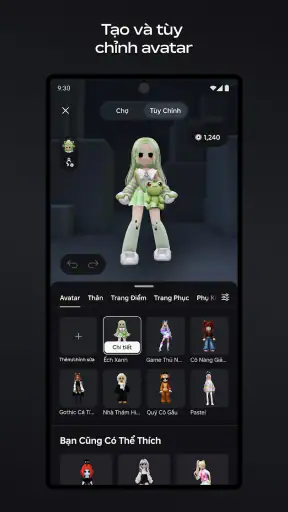 Roblox screenshot