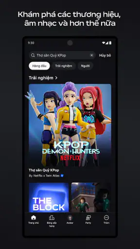 Roblox screenshot