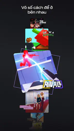 Roblox screenshot