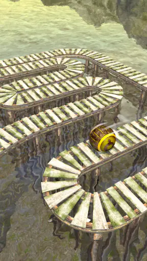Rollance: Adventure Balls screenshot
