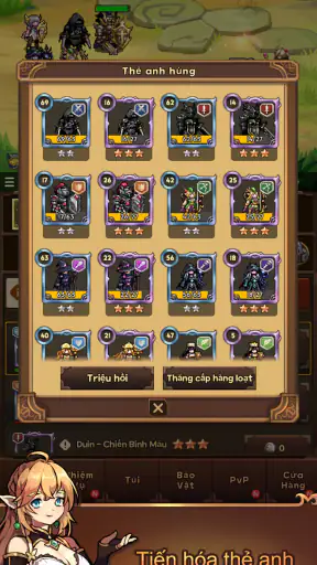 RPGMọiNgười: Khởi động screenshot