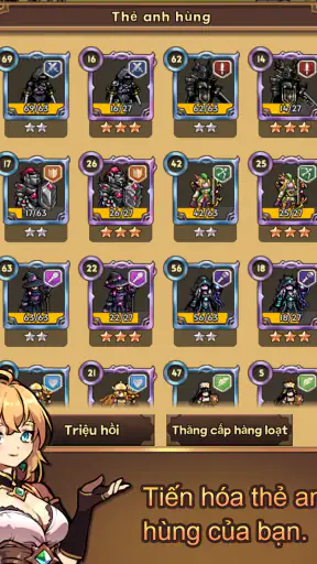 RPGMọiNgười: Khởi động screenshot