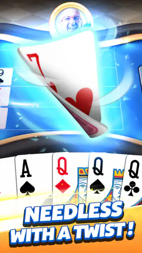 Rummy Plus - Trò chơi bài gốc screenshot