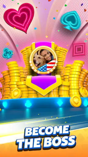Rummy Plus - Trò chơi bài gốc screenshot