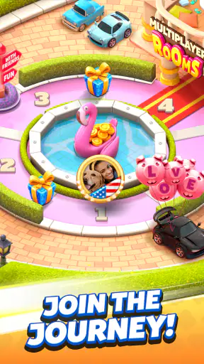Rummy Plus - Trò chơi bài gốc screenshot